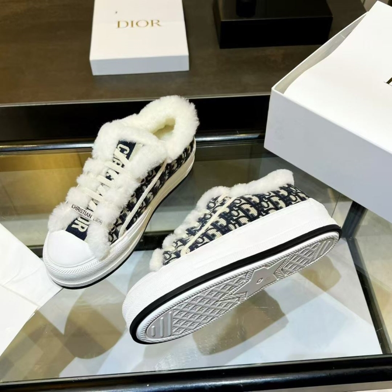 Christian Dior Casual Shoes